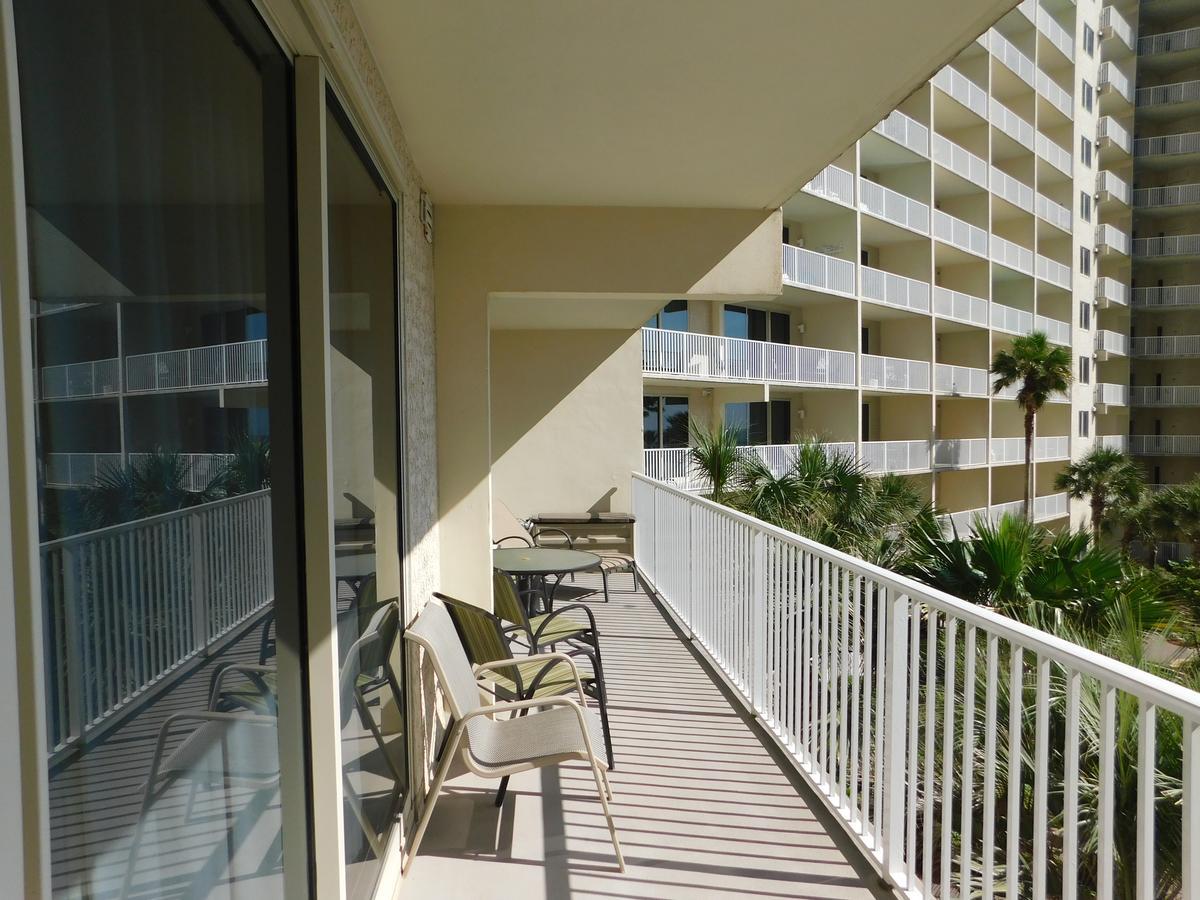 Shores Of Panama Penthouse Resort Panama City Beach Zewnętrze zdjęcie